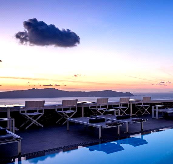Panorama Boutique Hotel